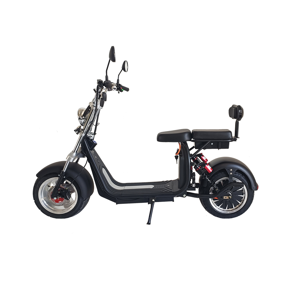 Unisex Electric Scooters for Adult After Sale Guarantee Smart Electronic Type