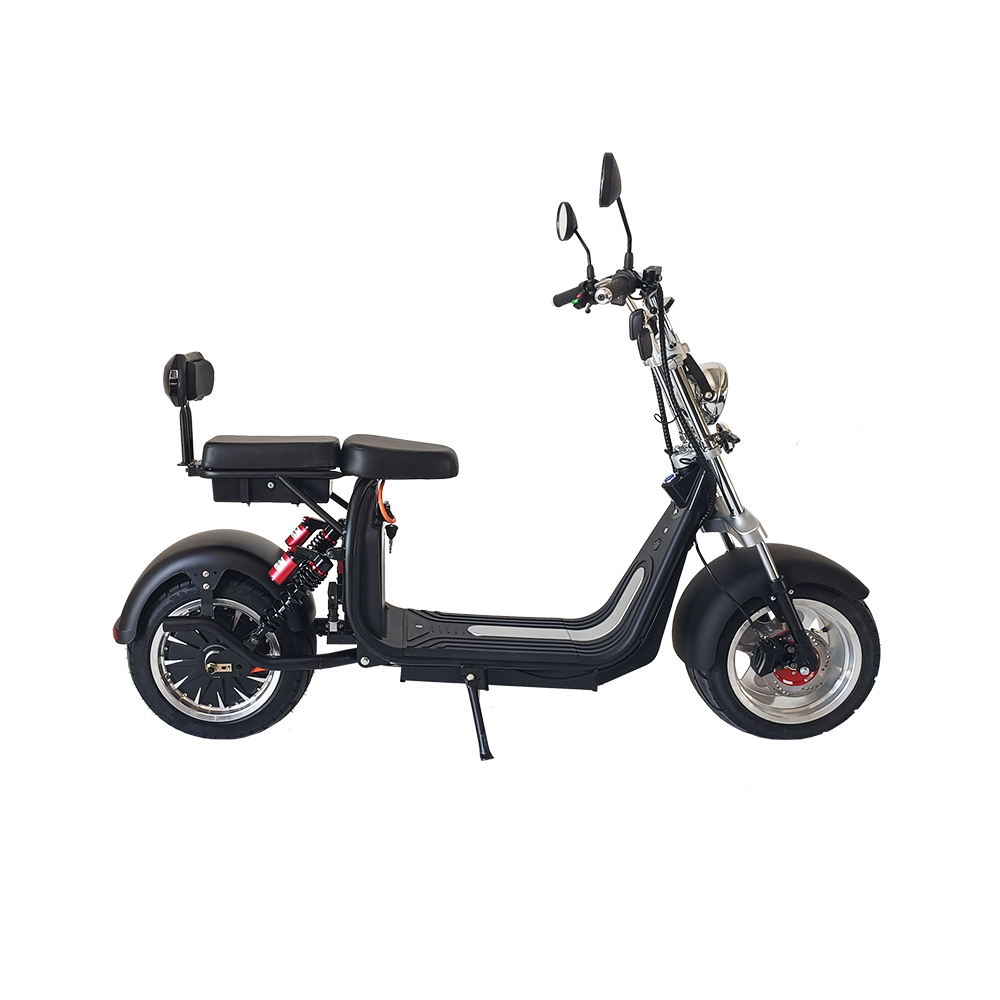 Unisex Electric Scooters for Adult After Sale Guarantee Smart Electronic Type