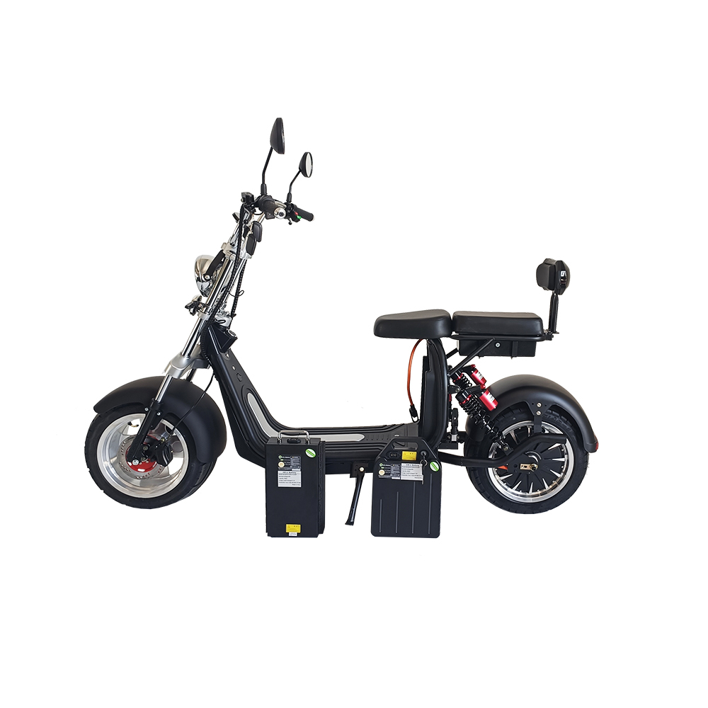Unisex Electric Scooters for Adult After Sale Guarantee Smart Electronic Type