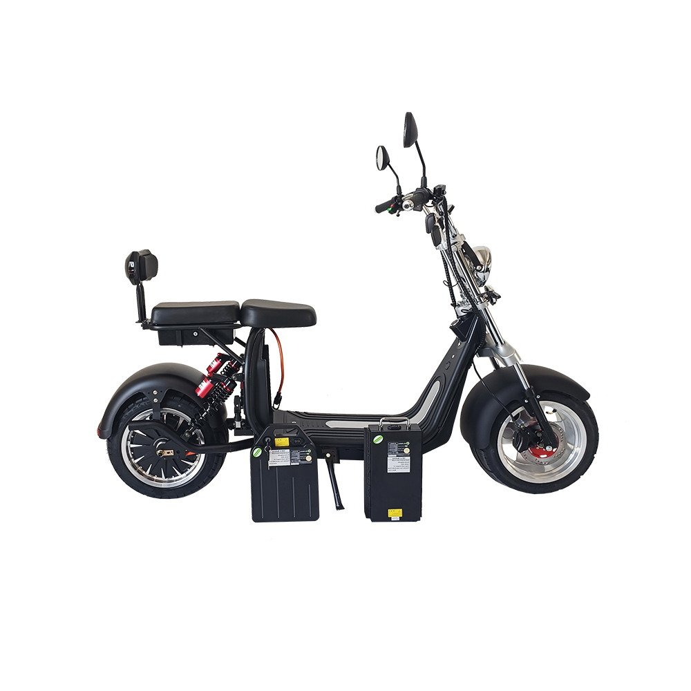 Unisex Electric Scooters for Adult After Sale Guarantee Smart Electronic Type