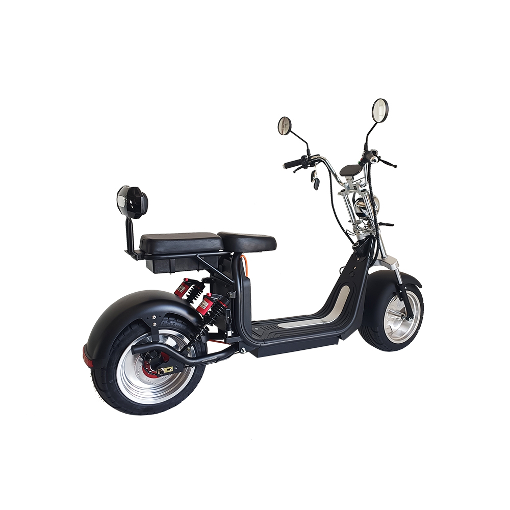 Unisex Electric Scooters for Adult After Sale Guarantee Smart Electronic Type