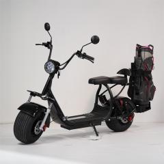 with Golf Stand