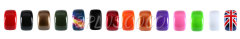 custom color
