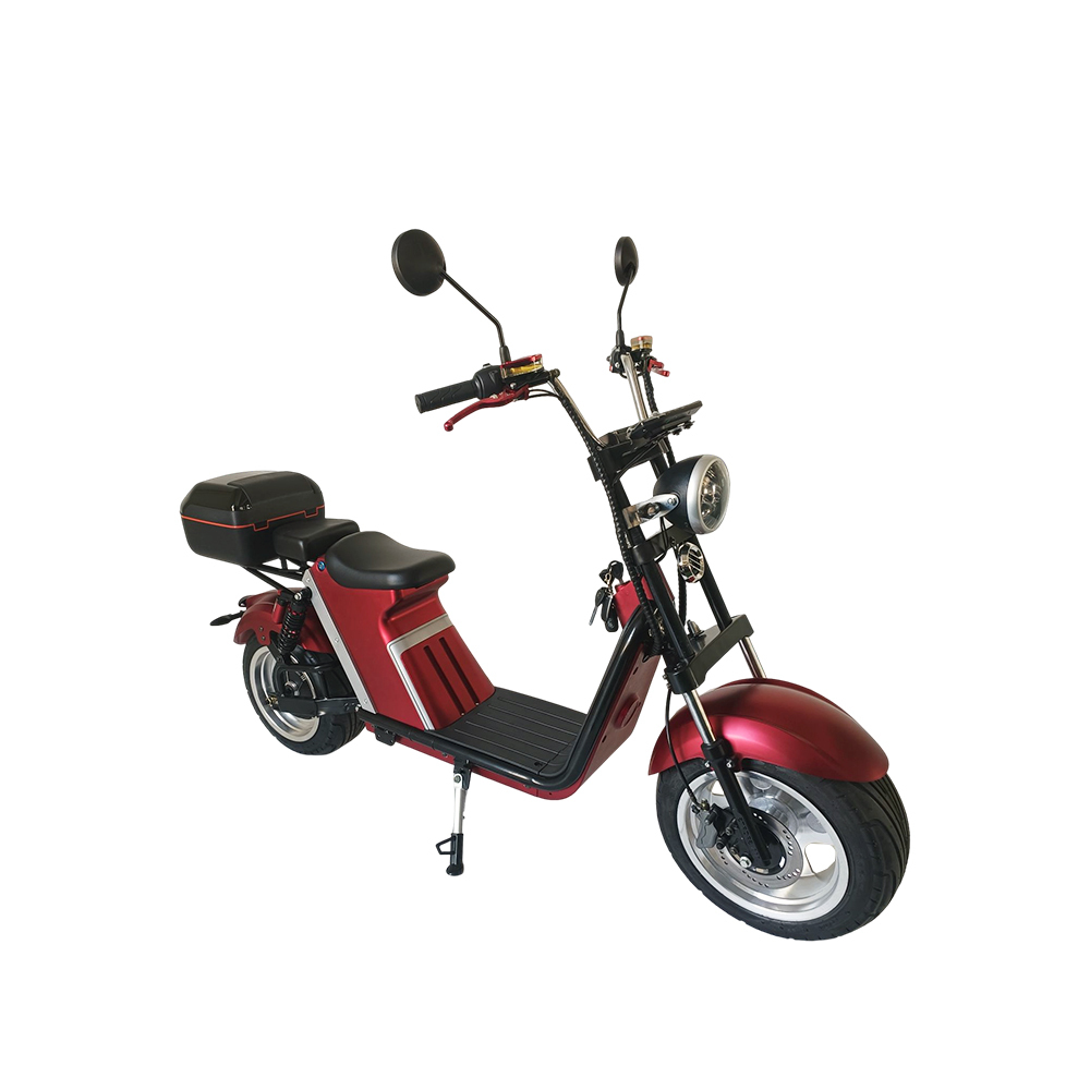 Electric Citycoco 3000w 45 Kmh European Warehouse High Speed Scooter CE COC Adult