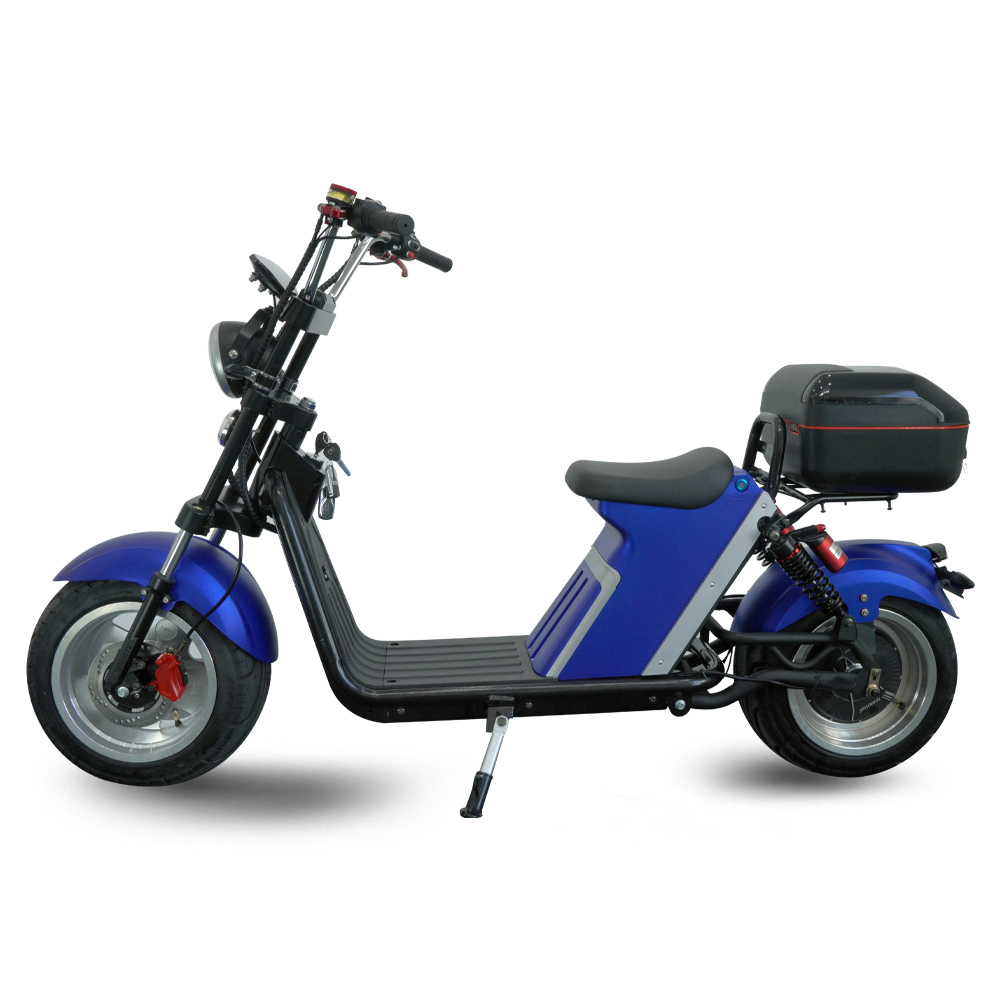 Electric Citycoco 3000w 45 Kmh European Warehouse High Speed Scooter CE COC Adult