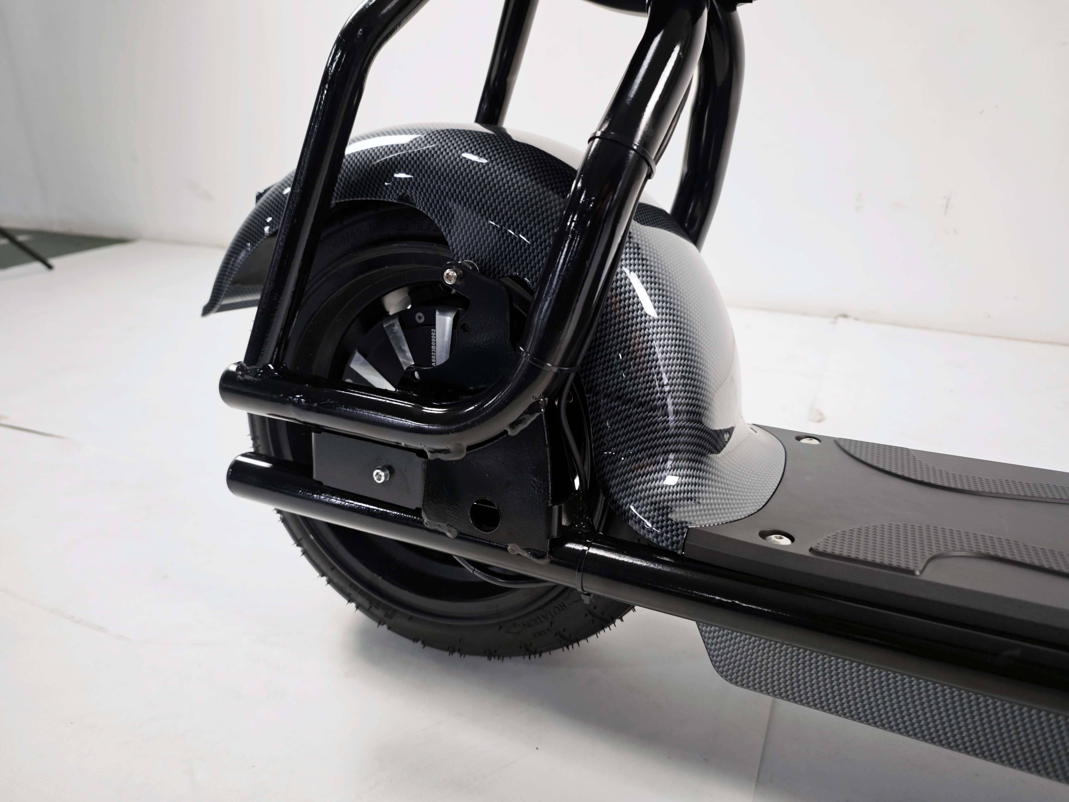 2025 Hot Selling Mini Citycoco Scooter Electrique 1000W Powerful Adult Electric Bike With Seat Cheap Urban E Scooter