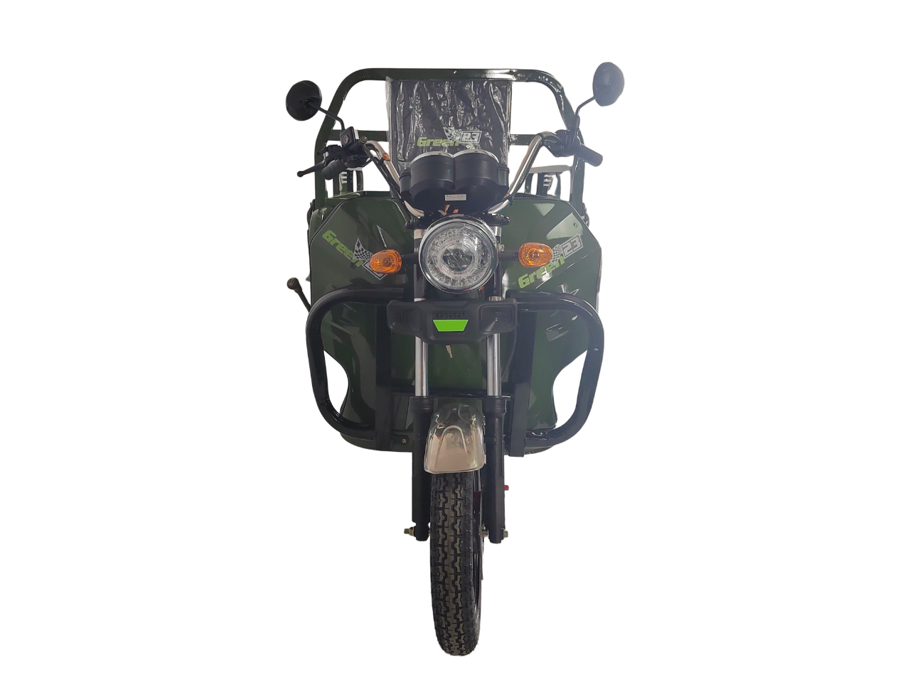Electric Dumper Tricycle Electric Tricycles Cargo 60V/1000W Tricycles 3 Wheel Electric Adults CE