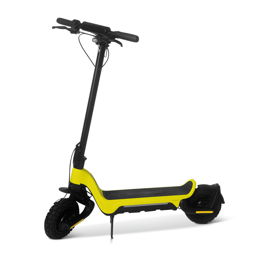 EU Warehouse Direct Sale 800W 1200W E-scooter High Quality Adult Foldable Europe Stock Dropshipping Electric Roller Scooter