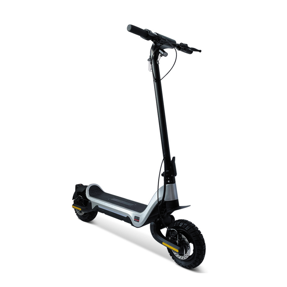 EU Warehouse Direct Sale 800W 1200W E-scooter High Quality Adult Foldable Europe Stock Dropshipping Electric Roller Scooter