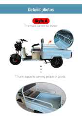 Style A