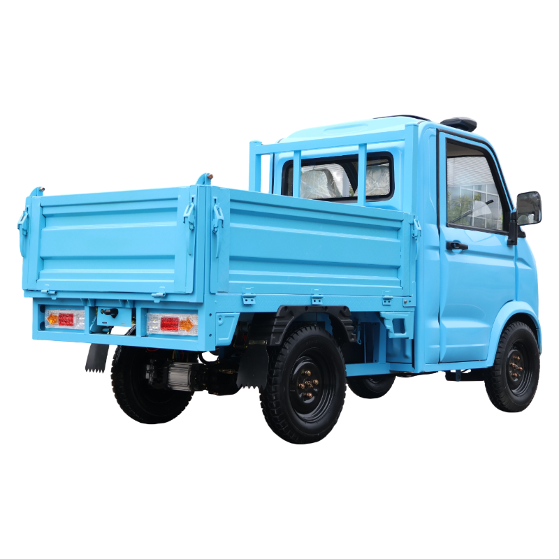 EEC COC 2000W 3000W New Energy Electric Car 4 Seats Mini 4 Wheel Adult Speed 25km/h 45km/h China Factory Best Quality KH09EEC
