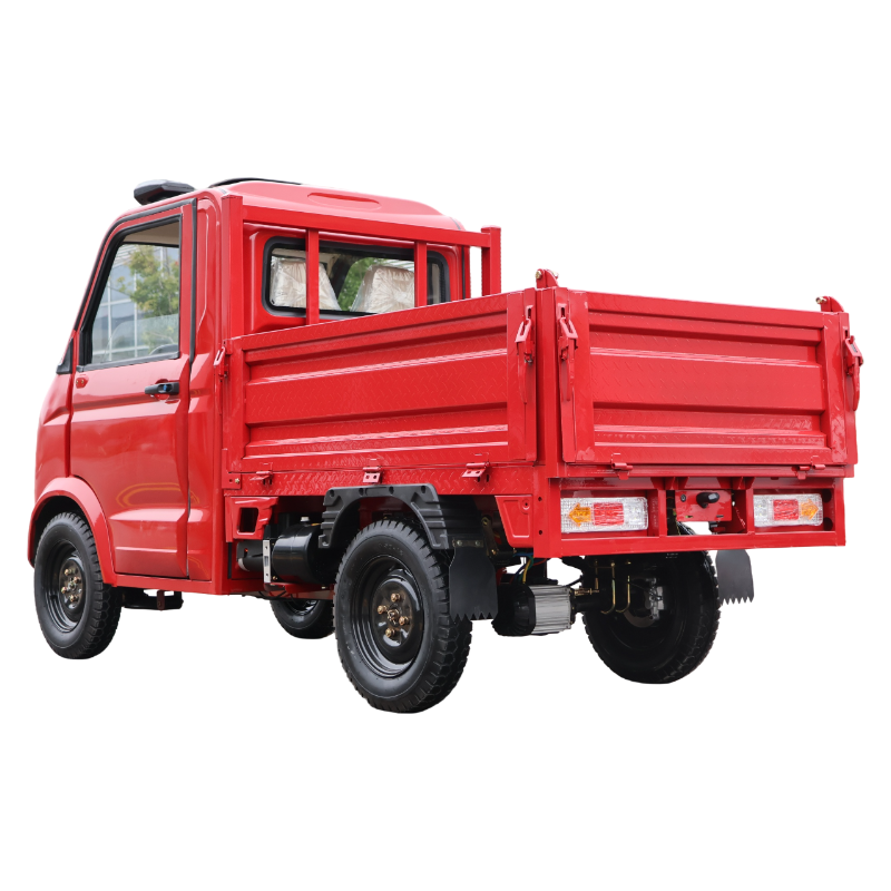 EEC COC 2000W 3000W New Energy Electric Car 4 Seats Mini 4 Wheel Adult Speed 25km/h 45km/h China Factory Best Quality KH09EEC