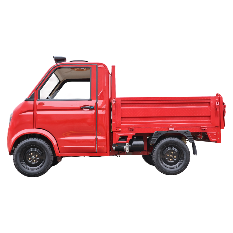 EEC COC 2000W 3000W New Energy Electric Car 4 Seats Mini 4 Wheel Adult Speed 25km/h 45km/h China Factory Best Quality KH09EEC