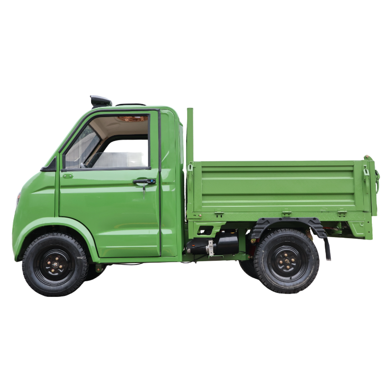 EEC COC 3500W New Energy Electric Car 4 Seats Mini 4 Wheel Adult Speed 25km/h 45km/h China Factory Best Quality KH09EEC