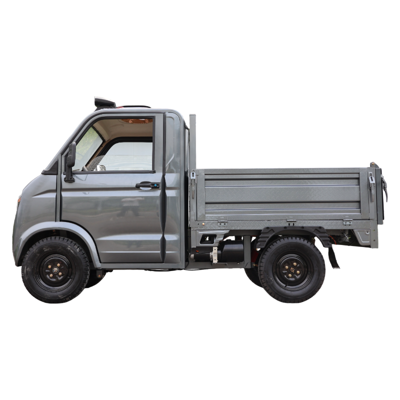 EEC COC 2000W 3000W New Energy Electric Car 4 Seats Mini 4 Wheel Adult Speed 25km/h 45km/h China Factory Best Quality KH09EEC
