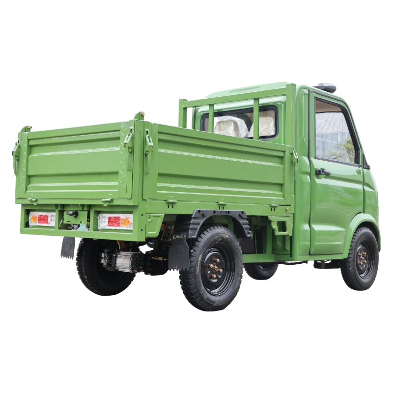 EEC COC 3500W New Energy Electric Car 4 Seats Mini 4 Wheel Adult Speed 25km/h 45km/h China Factory Best Quality KH09EEC