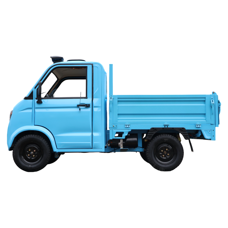EEC COC 2000W 3000W New Energy Electric Car 4 Seats Mini 4 Wheel Adult Speed 25km/h 45km/h China Factory Best Quality KH09EEC