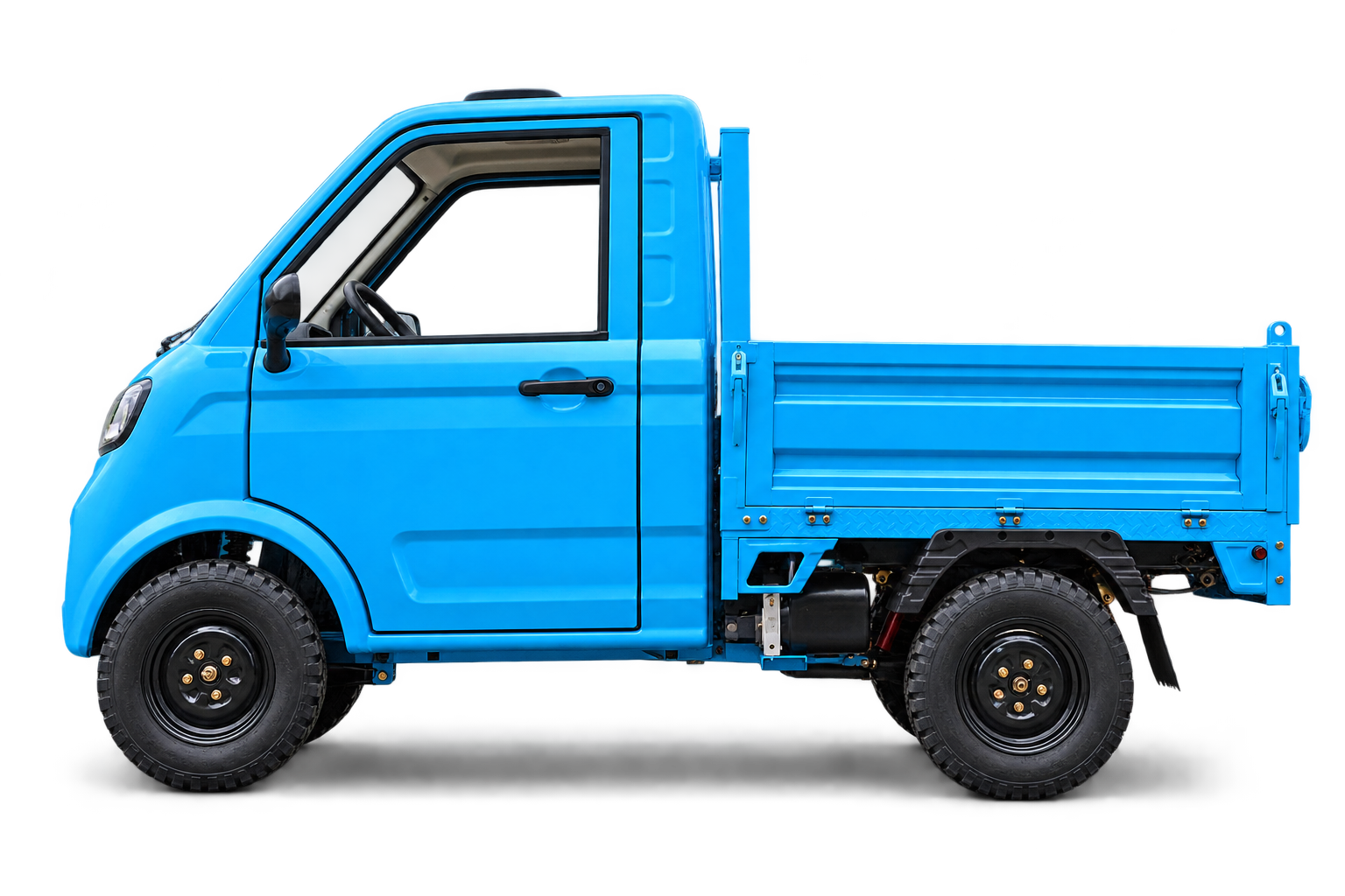 EEC COC 3500W New Energy Electric Car 4 Seats Mini 4 Wheel Adult Speed 25km/h 45km/h China Factory Best Quality KH10EEC