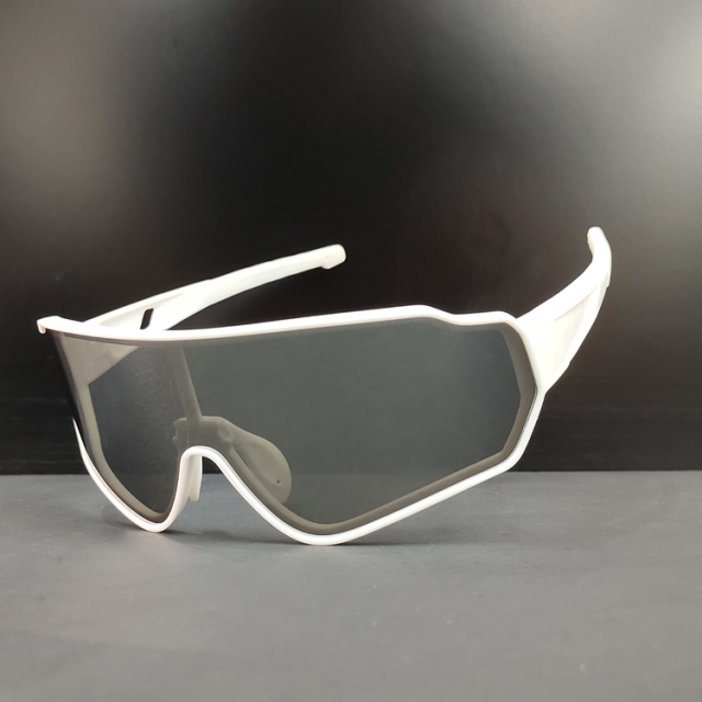 Polarized outdoor sports sunglasses cycling glasses MTB Mountain Bike Bicycle Safety eyewear