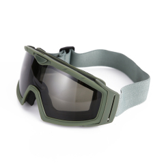 RK22 tactical goggles