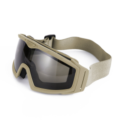 RK22 tactical goggles