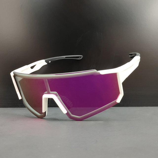 Cycle glasses men tr90 sport sunglasses polarized cycling sunglasses bike shades