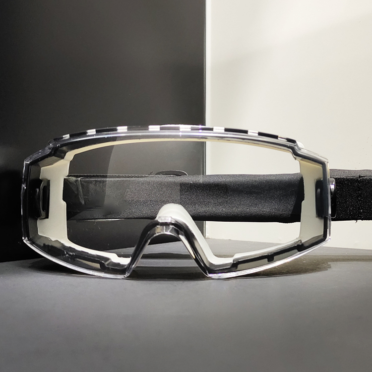 YL800 safety glasses