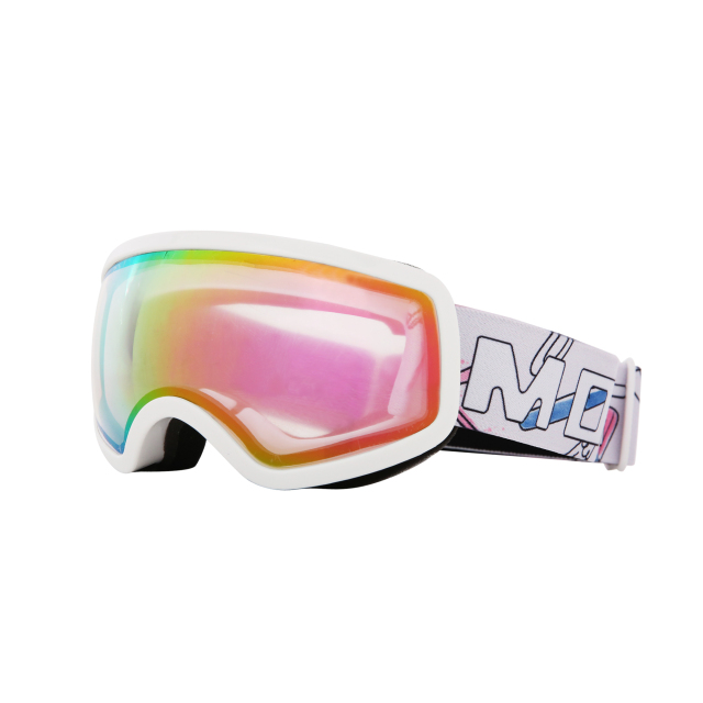YH689B ski goggles kids