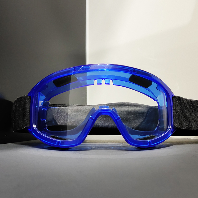 YY050 safety glasses