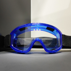 YY050 safety glasses