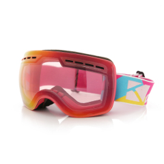 YH659 ski goggles