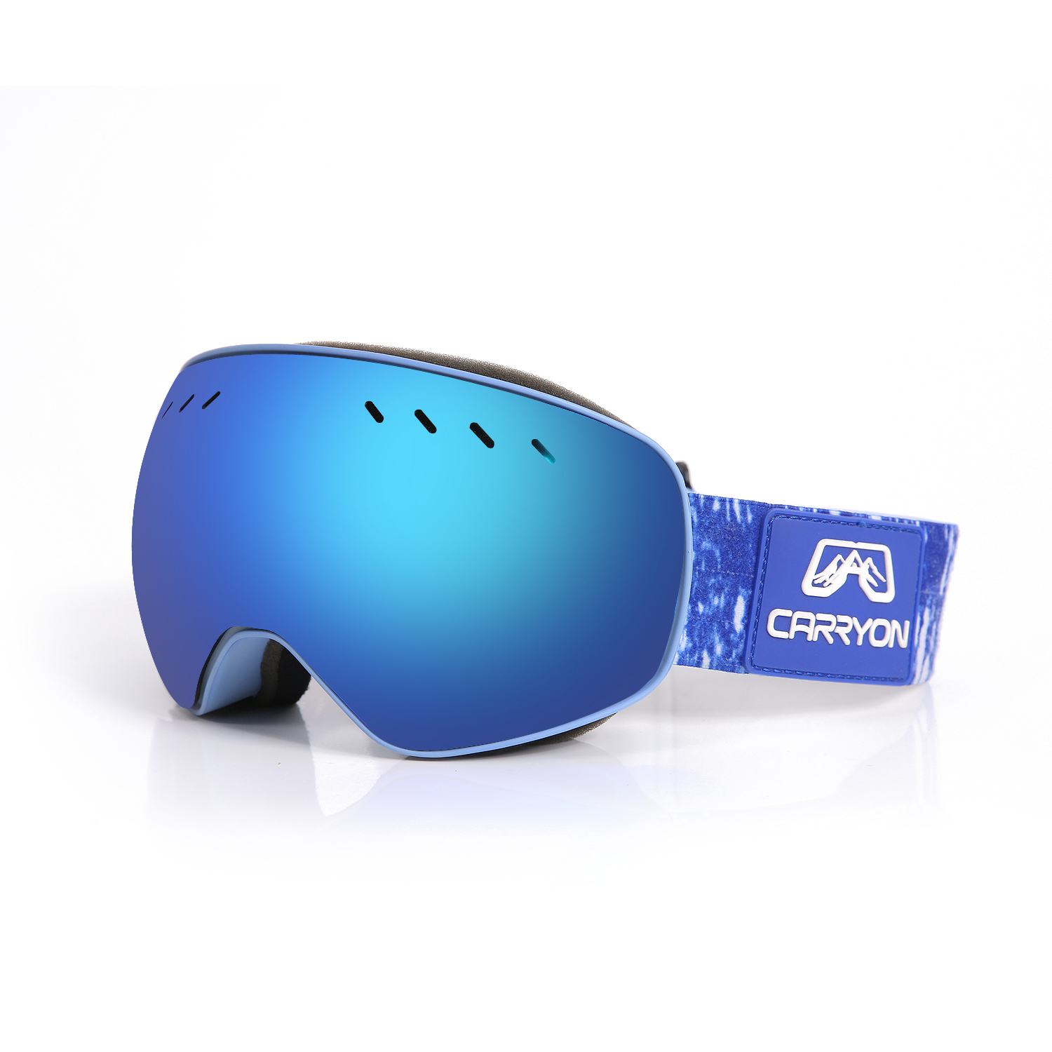 YH683 ski goggles