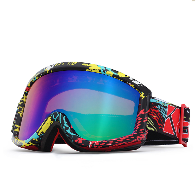 YM615 motocross goggles