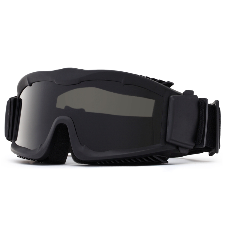 Military Tactical Goggles
