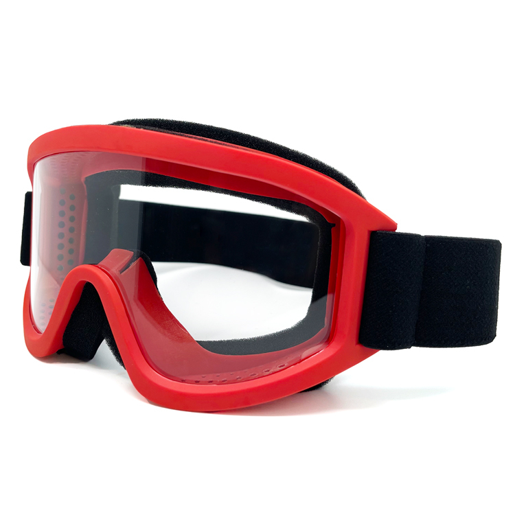 Customized Safety Protective Glasses Tactical Eyewear