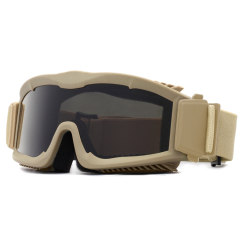 Military Tactical Goggles