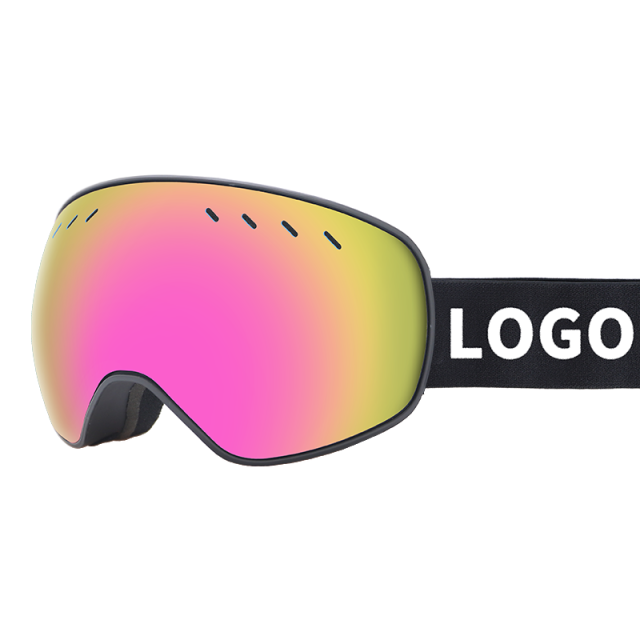 Specialty Polarized Ski Goggles Anti-scratch