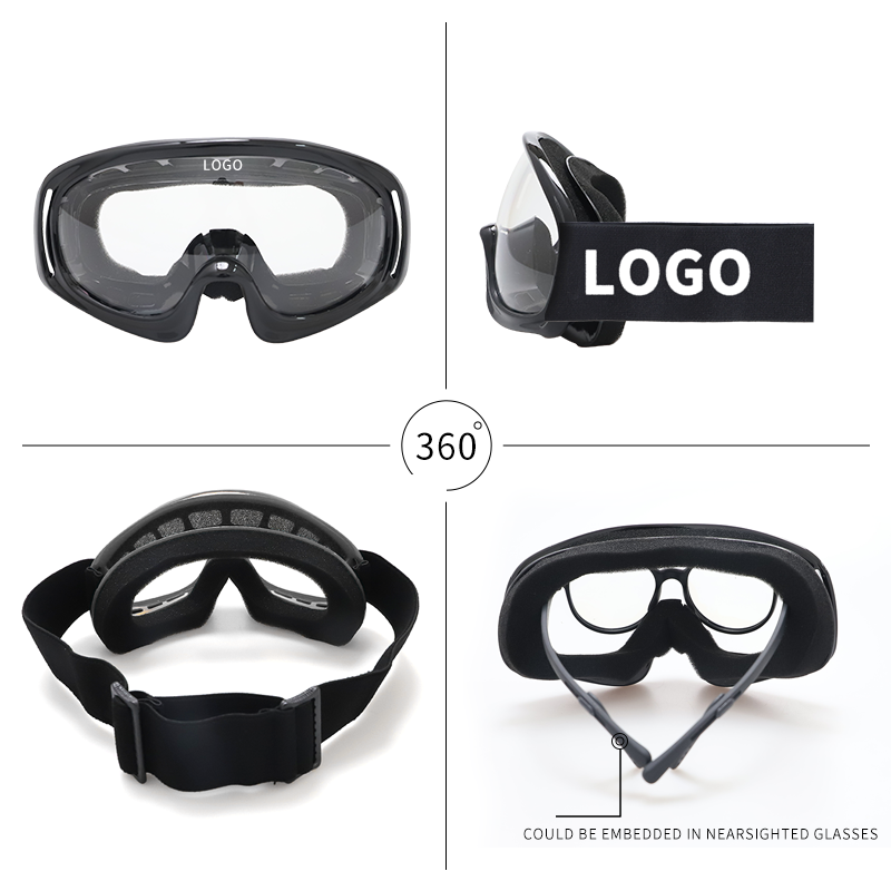 kids youths ski goggles