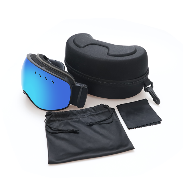 Specialty Polarized Ski Goggles Anti-scratch