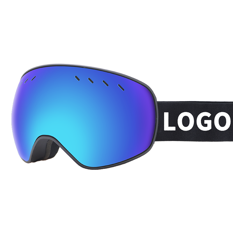 Specialty Polarized Ski Goggles Anti-scratch