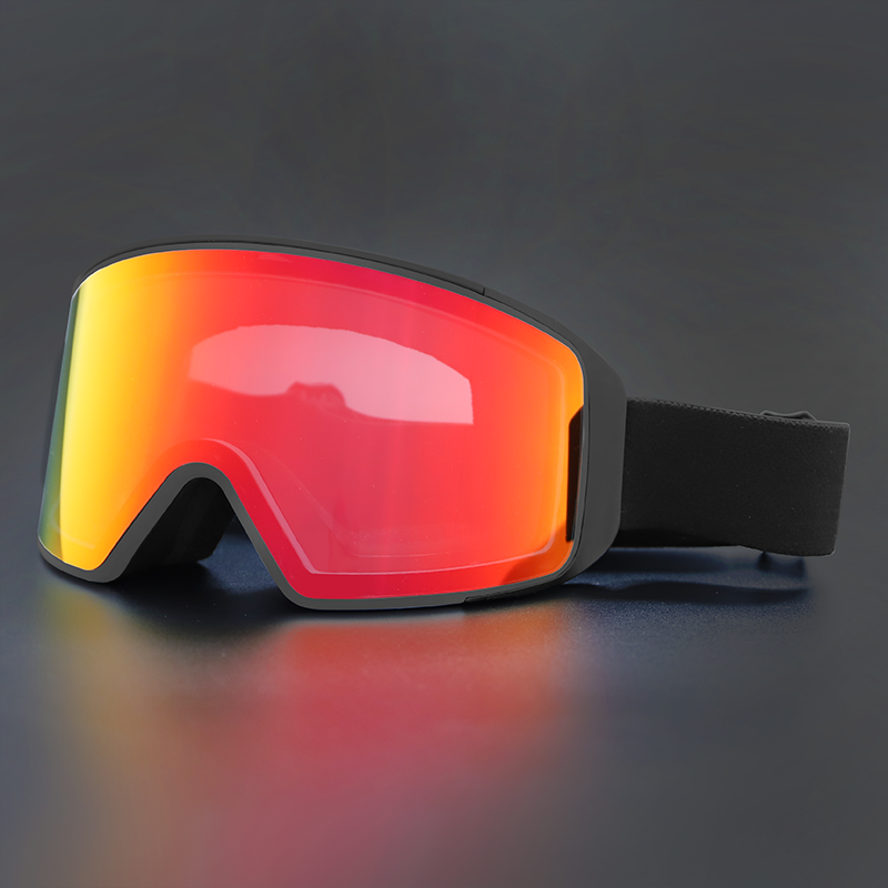 YH857 Snow Goggles Magnetic