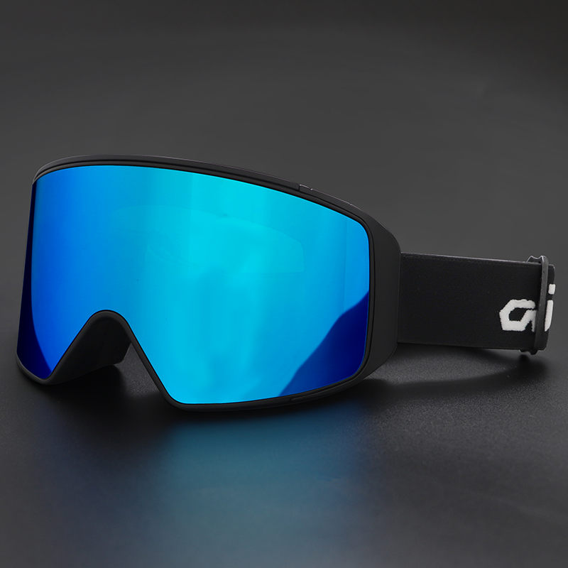 YH857 Snow Goggles Magnetic