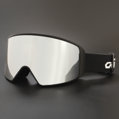 YH857 Snow Goggles Magnetic