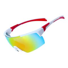 JN001 Sport cycling sunglasses
