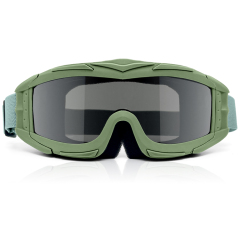 RK12 tactical military goggles