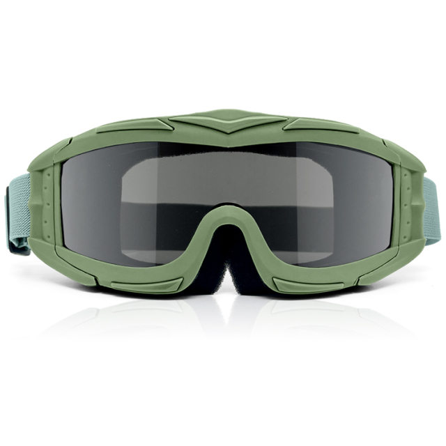 RK12 tactical military goggles