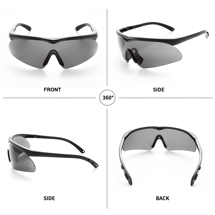 YL737 Tactical shooting goggles military glasses