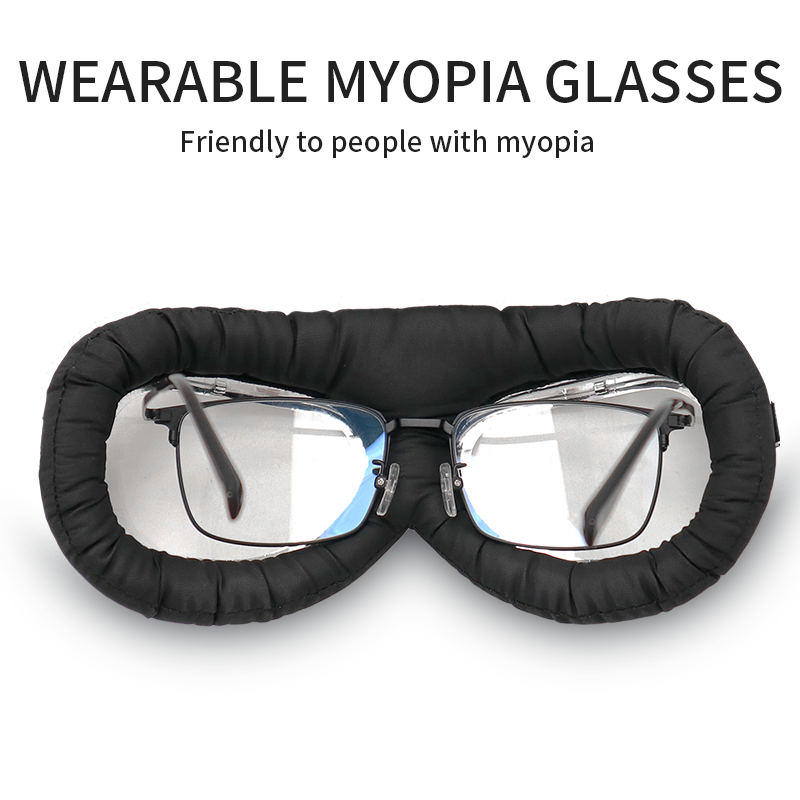 YM677 Harley Goggles Outdoor Sports Cycling Glasses