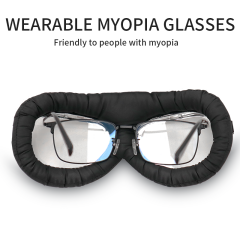 YM677 Harley Goggles Outdoor Sports Cycling Glasses