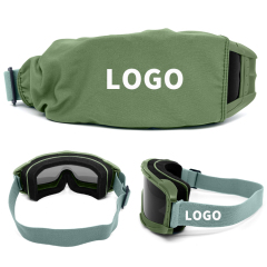 RK12 tactical military goggles